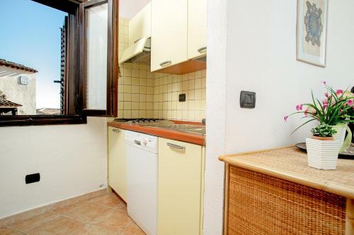 Apartamento Residence La Marmorata