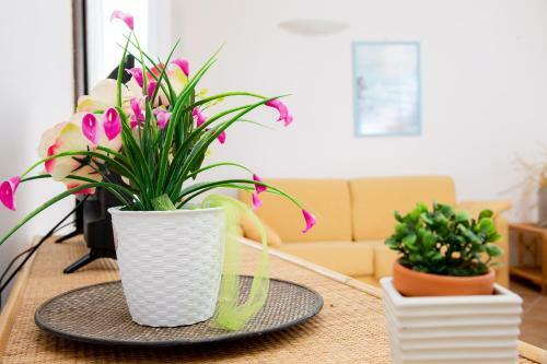 Apartamento Residence La Marmorata