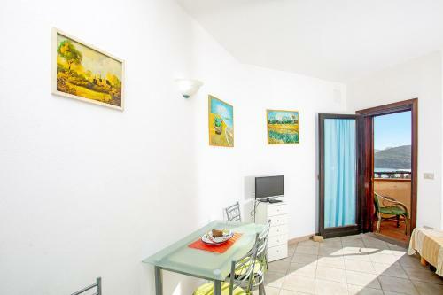 Apartamento Residence La Marmorata