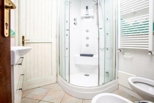 Apartamento Residence La Marmorata