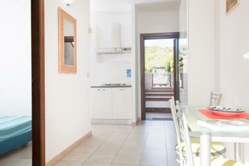 Apartamento Residence La Marmorata