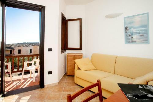 Apartamento Residence La Marmorata