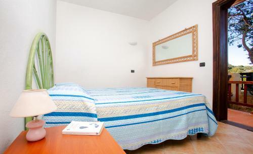 Apartamento Residence La Marmorata