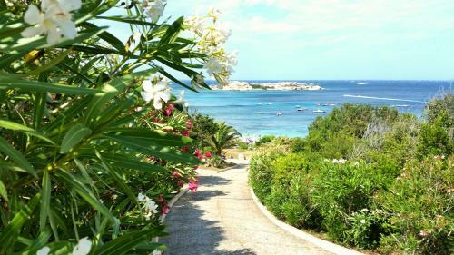 Apartamento Residence La Marmorata