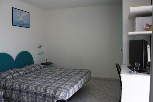 Aparthotel Residence Le Vele