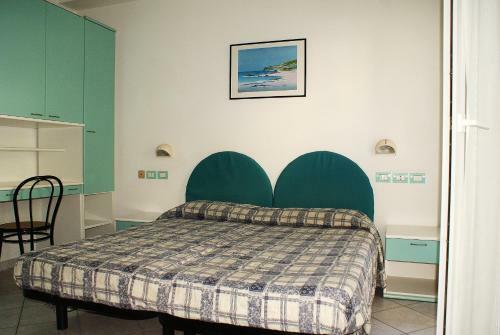Aparthotel Residence Le Vele