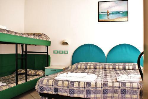 Aparthotel Residence Le Vele