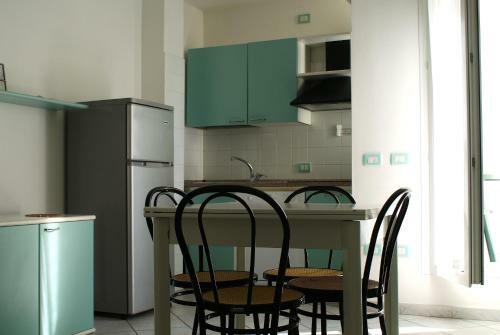 Aparthotel Residence Le Vele
