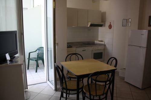 Aparthotel Residence Le Vele