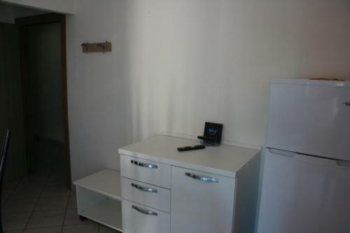 Aparthotel Residence Le Vele