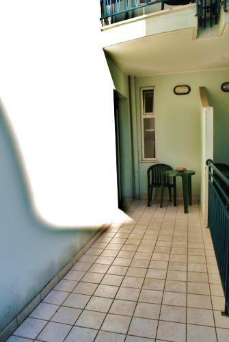 Aparthotel Residence Le Vele