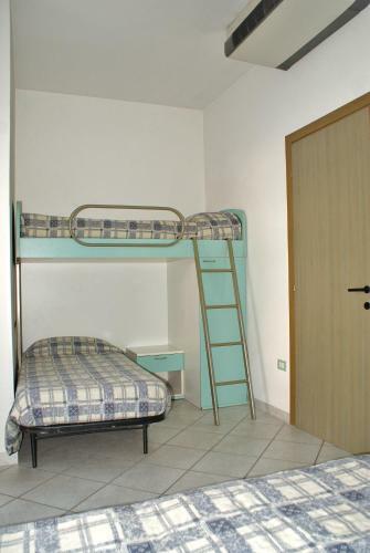 Aparthotel Residence Le Vele