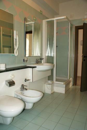Aparthotel Residence Le Vele
