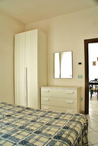 Aparthotel Residence Le Vele