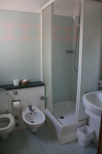 Aparthotel Residence Le Vele