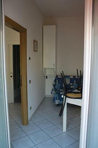 Aparthotel Residence Le Vele