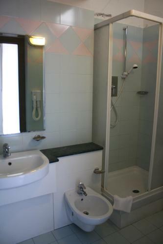 Aparthotel Residence Le Vele