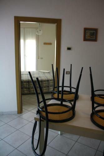 Aparthotel Residence Le Vele