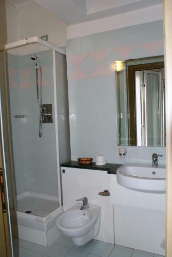 Aparthotel Residence Le Vele