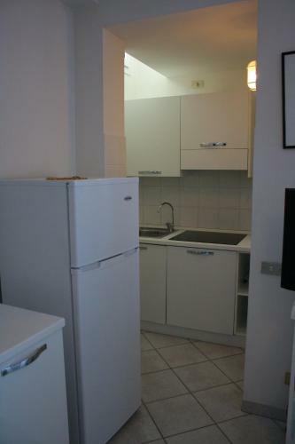 Aparthotel Residence Le Vele