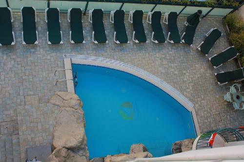 Aparthotel Residence Le Vele