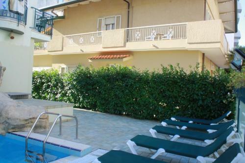 Aparthotel Residence Le Vele