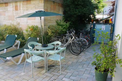 Aparthotel Residence Le Vele