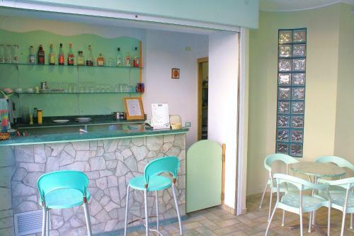 Aparthotel Residence Le Vele