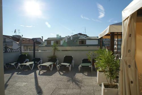 Aparthotel Residence Le Vele
