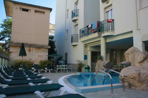 Aparthotel Residence Le Vele