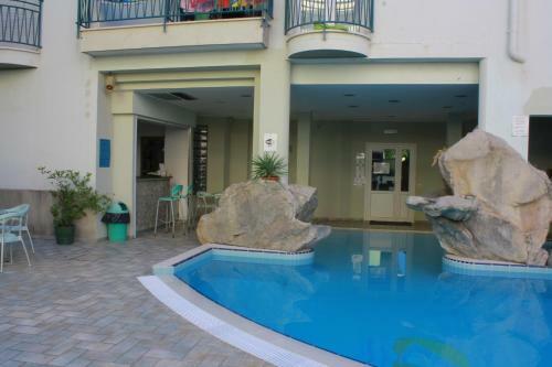 Aparthotel Residence Le Vele