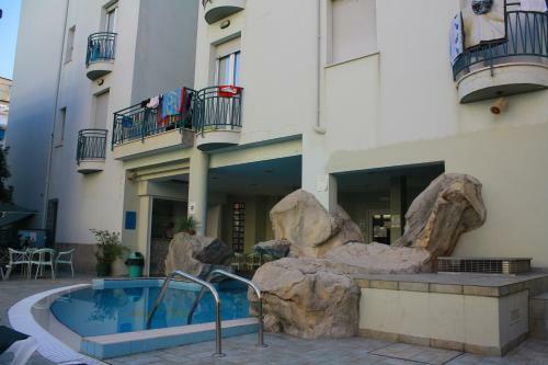 Aparthotel Residence Le Vele
