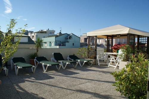 Aparthotel Residence Le Vele
