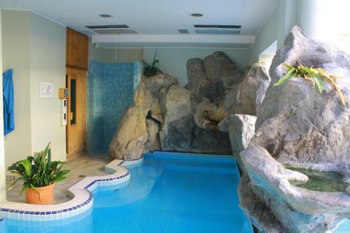 Aparthotel Residence Le Vele