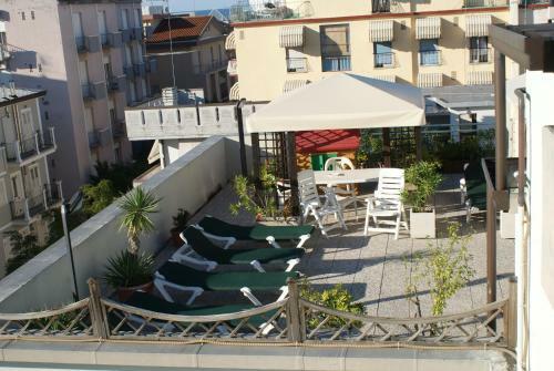 Aparthotel Residence Le Vele