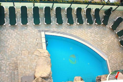 Aparthotel Residence Le Vele