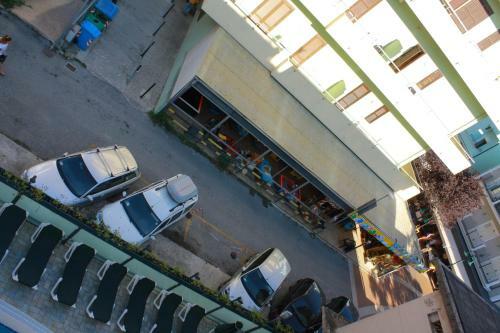 Aparthotel Residence Le Vele