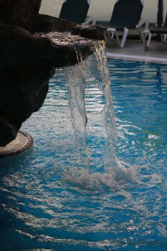 Aparthotel Residence Le Vele