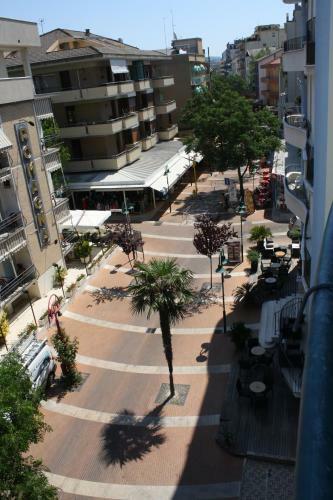 Aparthotel Residence Le Vele