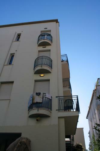 Aparthotel Residence Le Vele