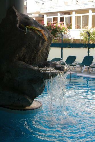 Aparthotel Residence Le Vele
