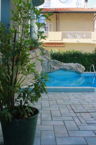 Aparthotel Residence Le Vele