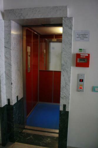Aparthotel Residence Le Vele