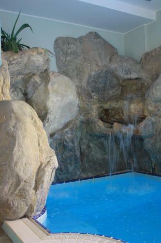 Aparthotel Residence Le Vele