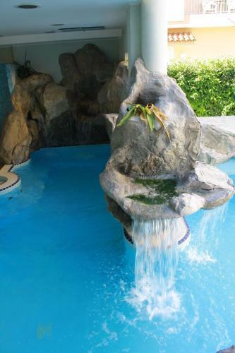 Aparthotel Residence Le Vele