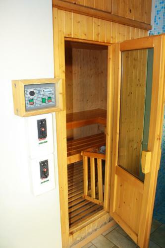 Aparthotel Residence Le Vele