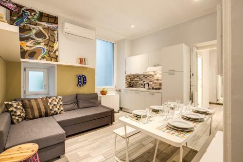 Apartamento Cavour Cinque Terre