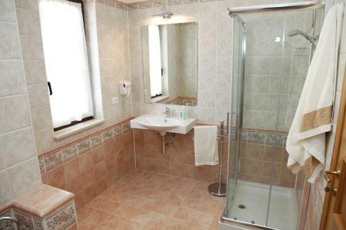 B&B Il Quadrifoglio Tropea