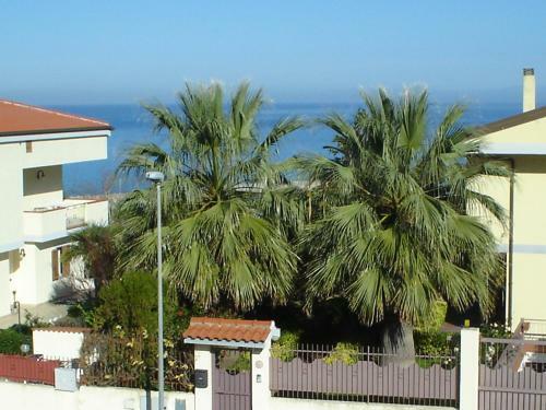B&B Il Quadrifoglio Tropea