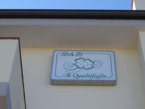B&B Il Quadrifoglio Tropea